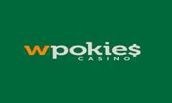 wpokies casino logo