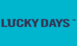 lucky days casino logo