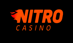 Nitro casino featured