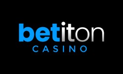 Betiton Casino logo