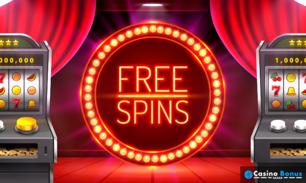 Free Spins Freepik