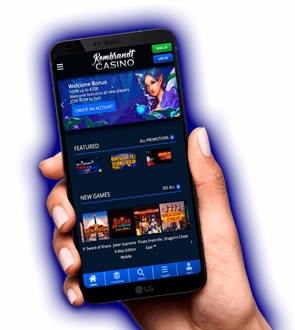 Rembrandt Casino Mobiele Gokken