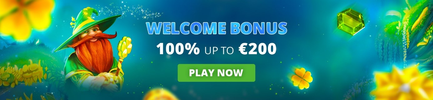 Rembrandt Casino welkomstbonus