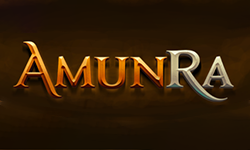 AmunRa Casino Logo