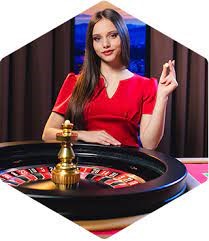 Evolution Gaming Live Roulette