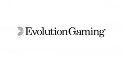 Evolution Gaming Logo