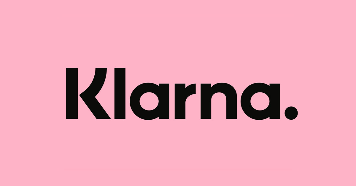 Klarna logo