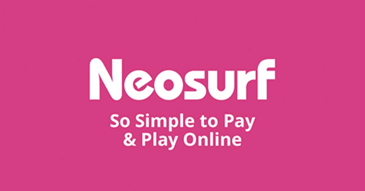 Neosurf Logo