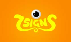 7Signs Logo