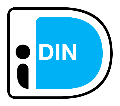 iDIN Logo