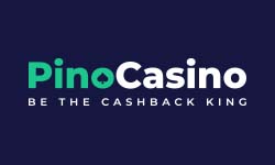 Pino Casino Logo