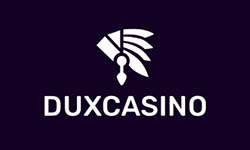 DuxCasino Logo