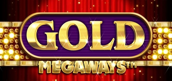 Gold Megaways™ Logo