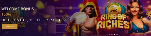 Anonymous Casino Welkomstbonus