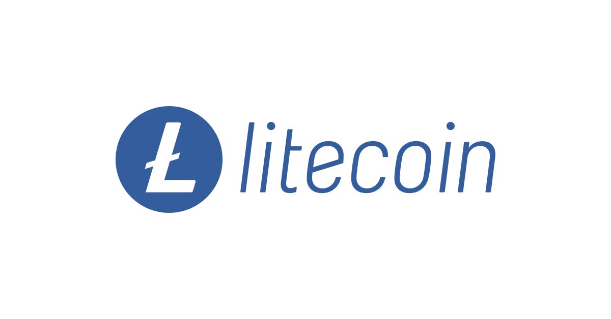 Litecoin Logo