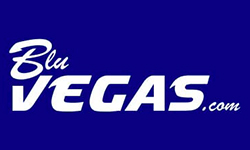 BluVegas Logo