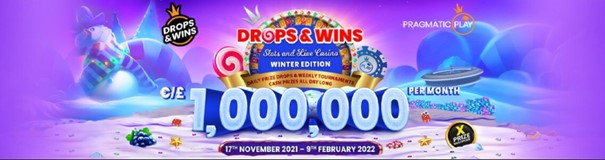 VegaDream Casino Andere Promoties