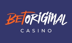 BetOriginal Casino Logo