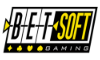 Betsoft Logo