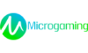 Microgaming Logo