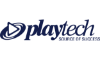 Playtech Logo