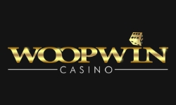 Woopwin Casino Logo