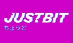 Justbit.io Logo