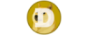 Dogecoin logo