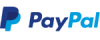 PayPal logo