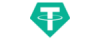 Tether USDT logo