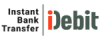 iDebit logo