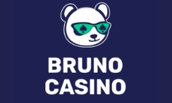 Bruno Casino Logo