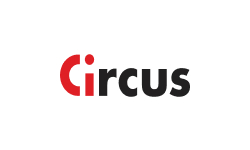 Circus Casino logo