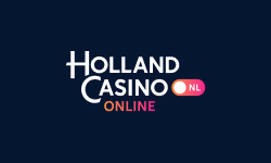 Holland Casino logo