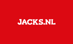 Jacks.nl logo