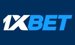 1xbet Logo