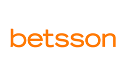 Betsson Logo