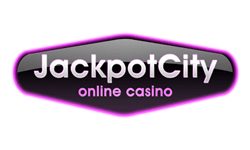 Jackpot City Logo