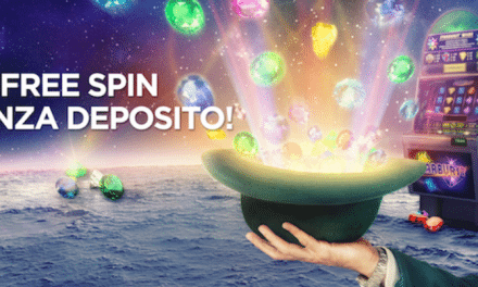 Mr Green 50 FREE SPIN su STARBURST Senza Deposito!