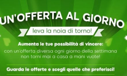 888 casino, un’offerta al giorno per tutta la settimana!