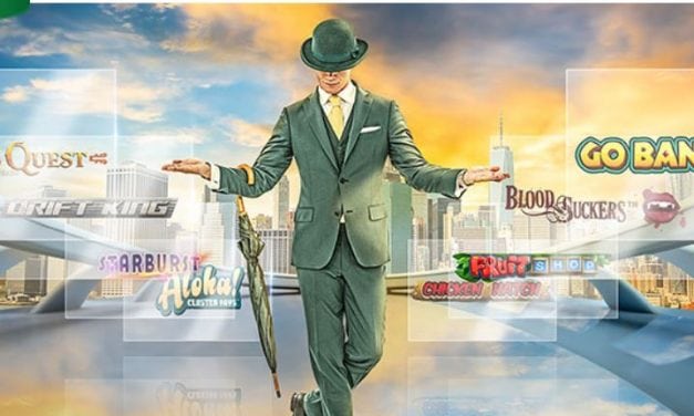 Mr Green casinò, tantissimi free spin ogni Martedì e Giovedì!