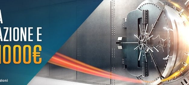 NetBet casino, TROVA LA COMBINAZIONE E VINCI 1000€!