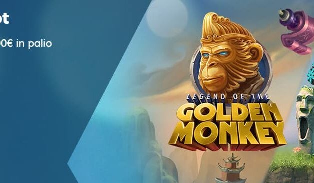 Starcasinò, missione nuove slot, 2.500€ in palio!