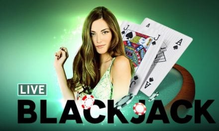 888 Casino, gioca a Blackjack Live e vinci 750€ al giorno