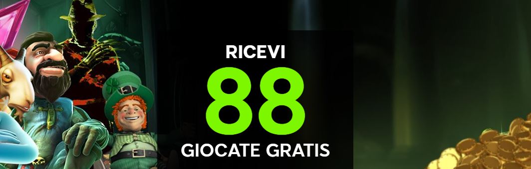Código de bonificación i24Slot
