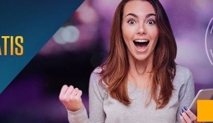 NetBet Casino, per te subito 25 giri gratis immediati!