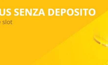 Stanleybet Casinò, 20€ di Fun bonus senza deposito!