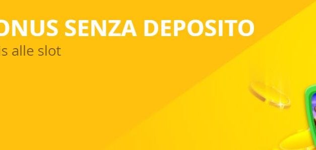 Stanleybet Casinò, 20€ di Fun bonus senza deposito!