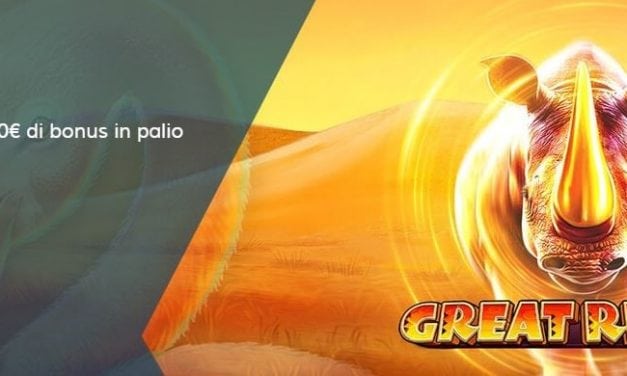 Con il torneo nuove slot di Starcasinò in palio per te 2.500€!