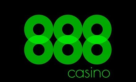 888 Casinò e il benvenuto da paura! 20€ gratis e 500€ di bonus